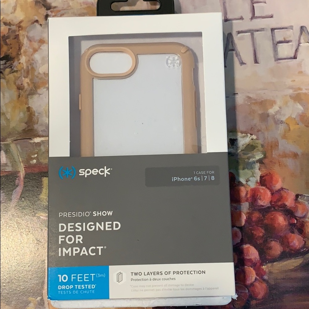 iPhone case - Picture 2 of 3
